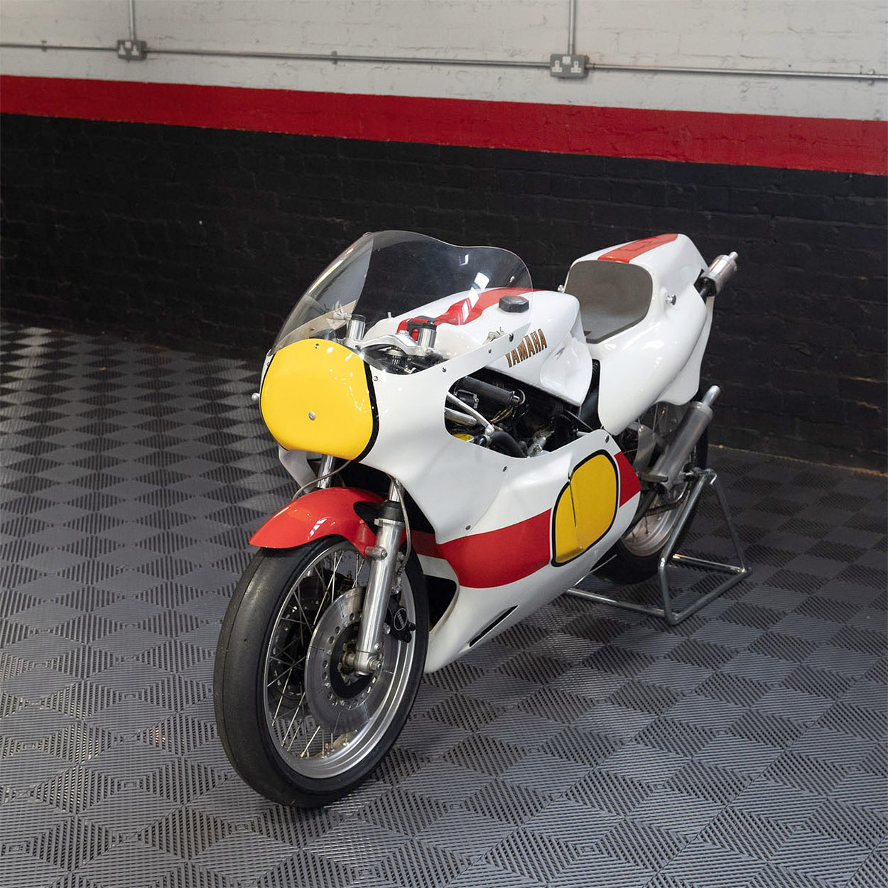 1982 Yamaha TZ500 for sale