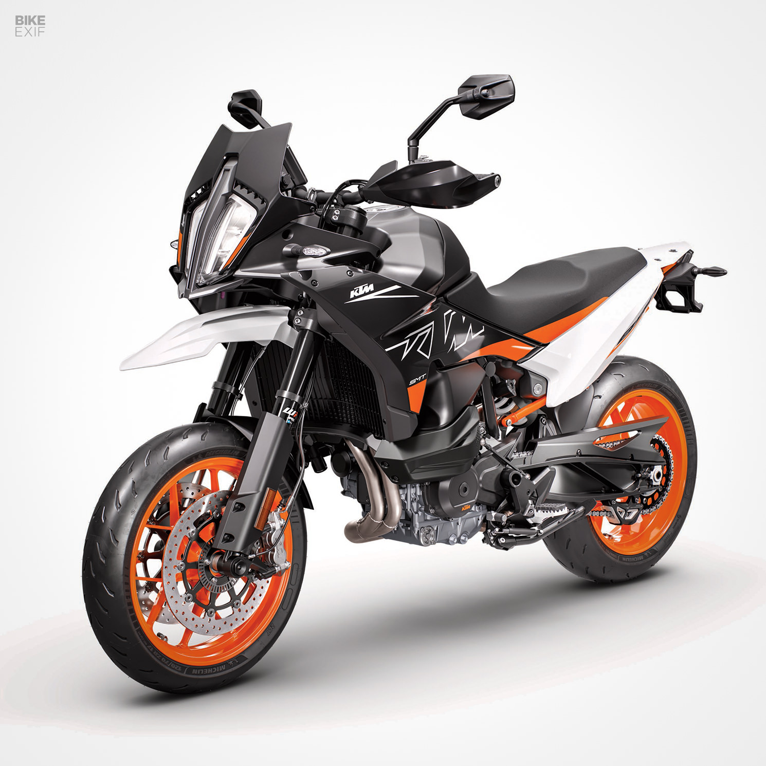 2023 KTM 890 SMT