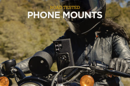 Best Motorcycle Phone Mounts for 2023