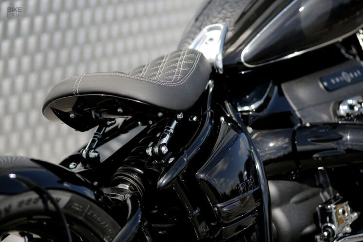 BMW R18 custom kit by Unikat