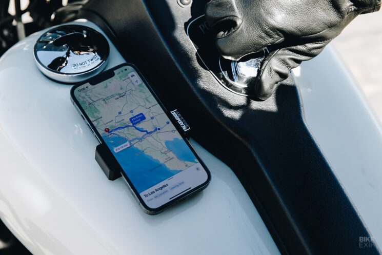 Best Motorcycle Phone Mounts for 2023