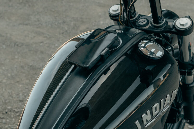 Best Motorcycle Phone Mounts for 2023