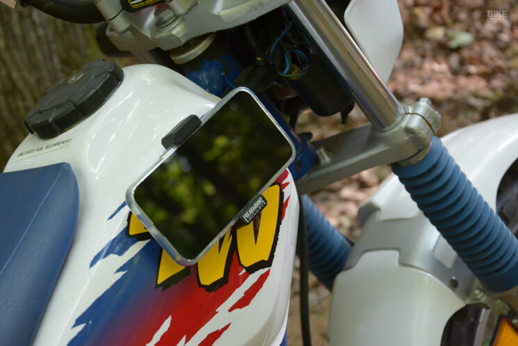 Best Motorcycle Phone Mounts for 2023