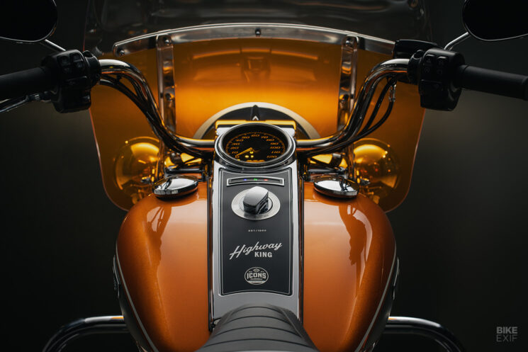 2023 Harley-Davidson Electra Glide Highway King