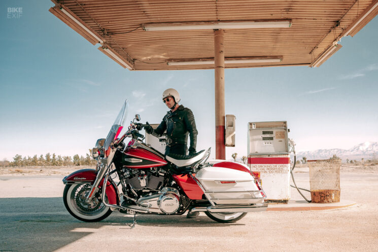 2023 Harley-Davidson Electra Glide Highway King