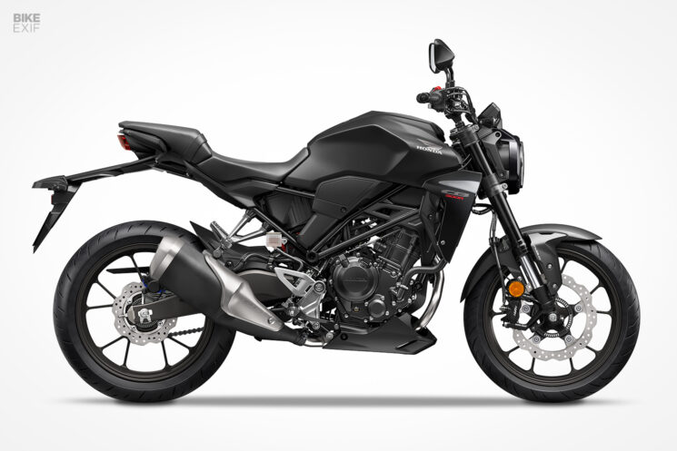 Best motorcycles for beginners in 2023