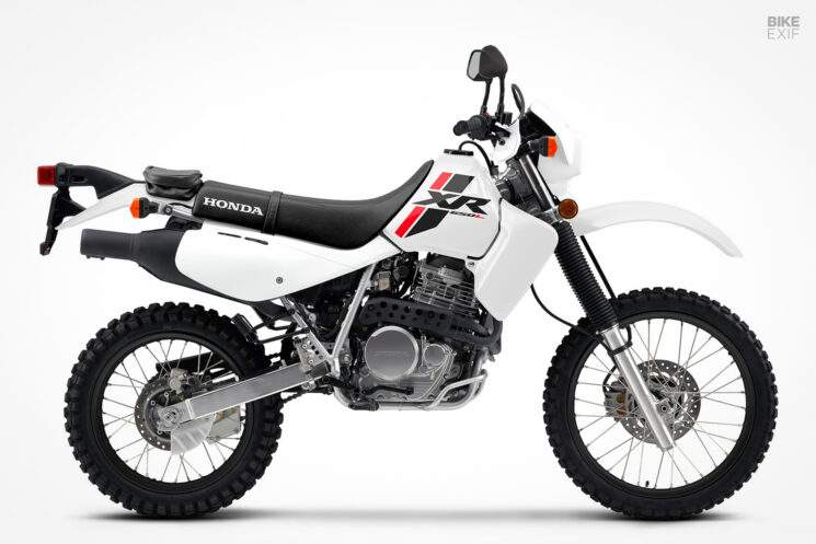 2023 Honda XR650L