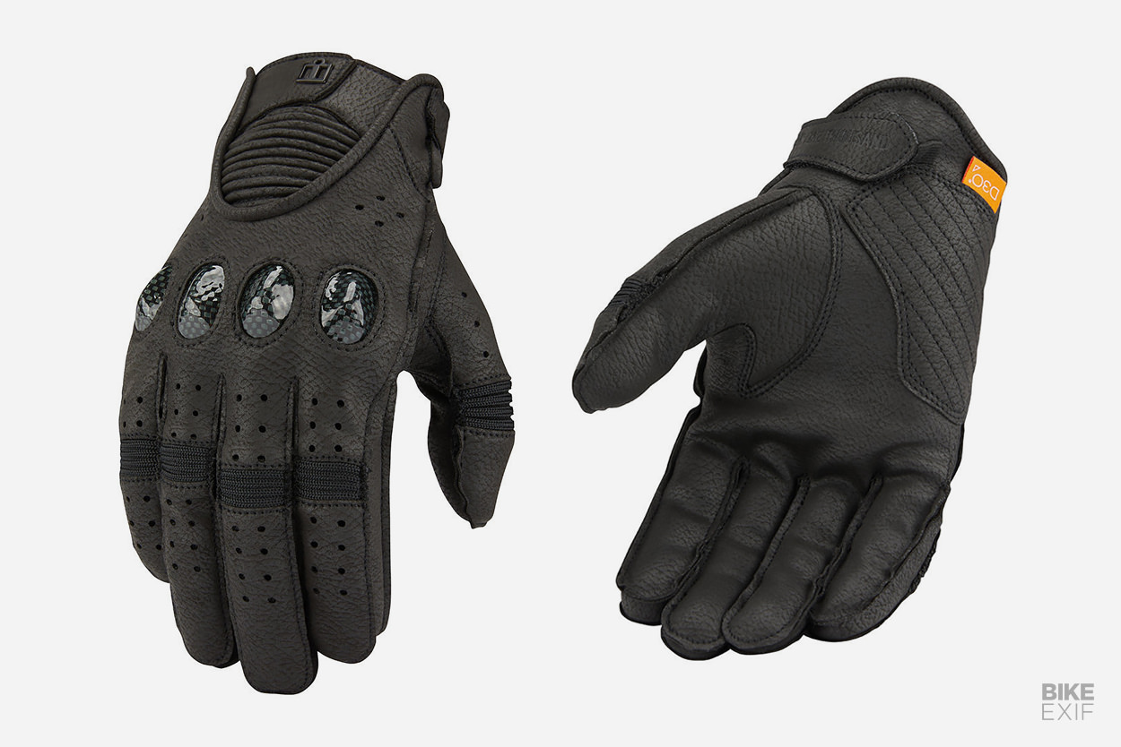 Reviewed: the Icon 1000 Outdrive glove