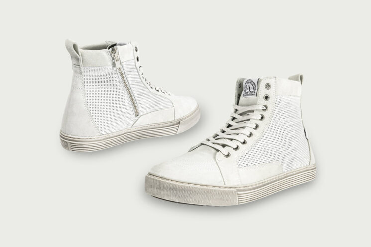 John Doe Neo motorcycle shoe