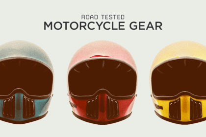 New motorcycle gear recommended by Bike EXIF.