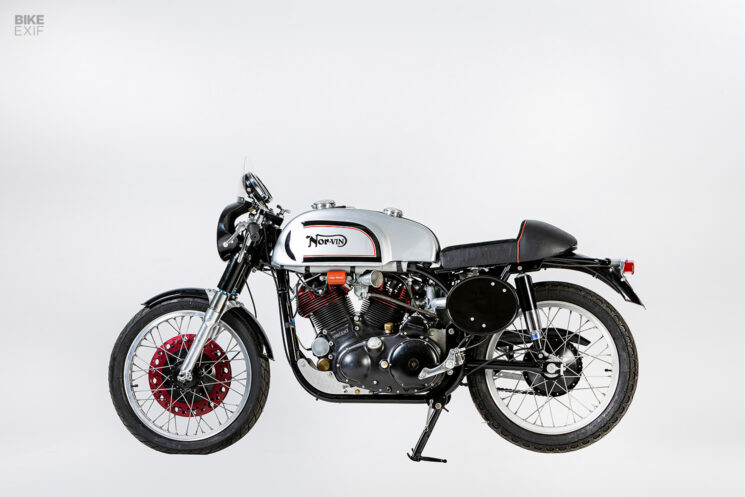 'Norvin' Special from Bonhams 2023 Autumn Stafford Sale