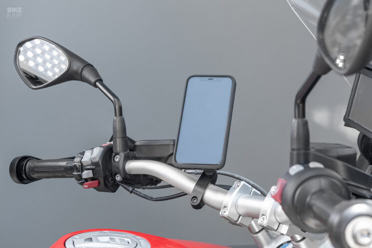 Best Motorcycle Phone Mounts for 2023