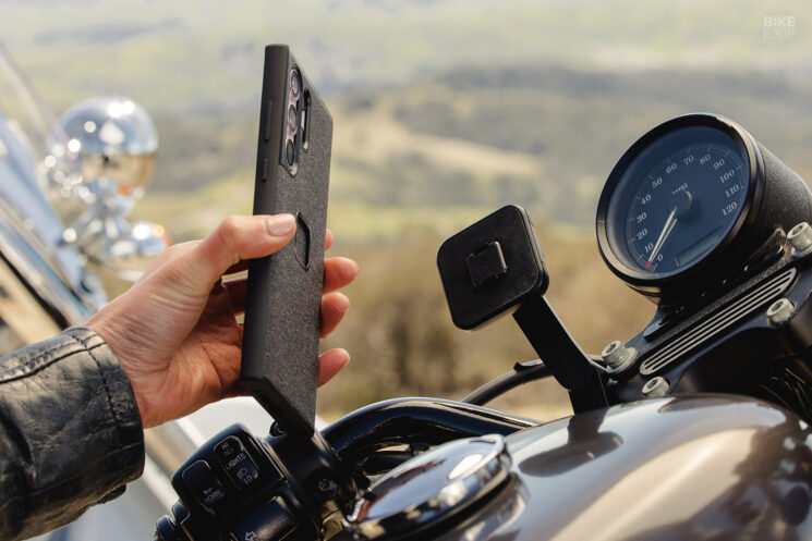 Best Motorcycle Phone Mounts for 2023