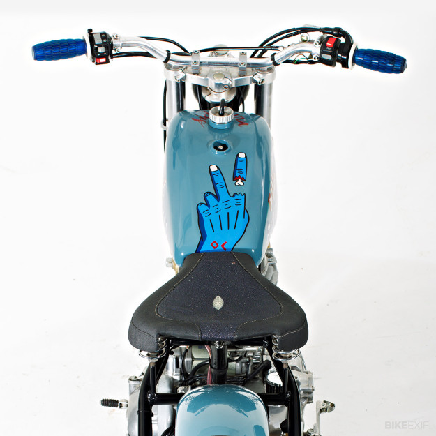 Royal Enfield Bullet