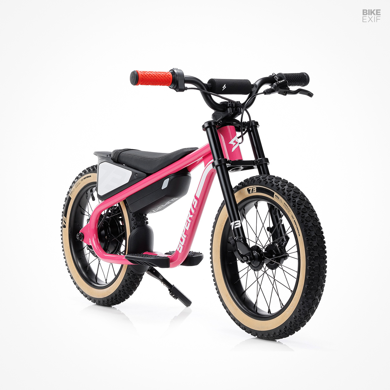 New Super73 Youth Series kid's e-bike