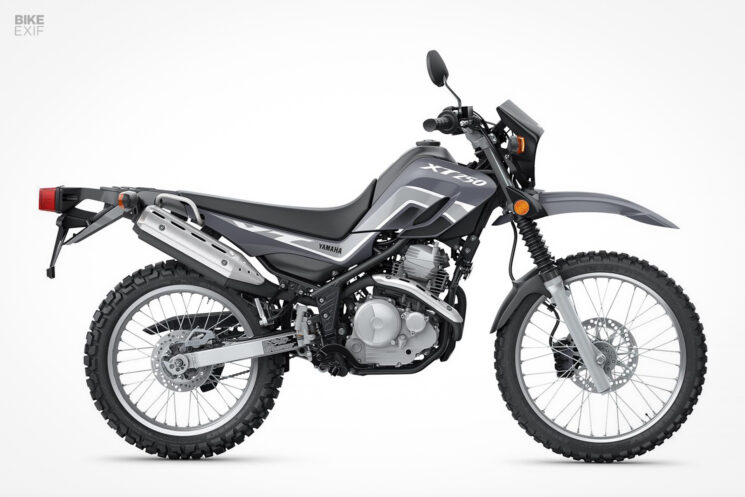 Best motorcycles for beginners in 2023